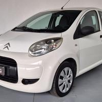 Citroen C1 1.0 5 porte airdream Perfect Ok Neopate