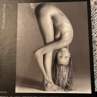 “Il Calendario Pirelli” 2 volumi fotografici