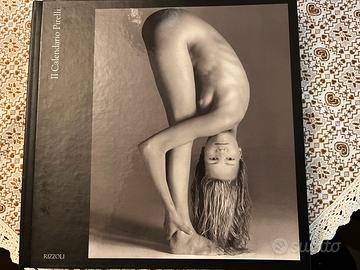 “Il Calendario Pirelli” 2 volumi fotografici