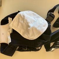 marsupio porta-bebé Chicco come nuovo