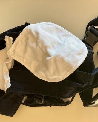 marsupio porta-bebé Chicco come nuovo