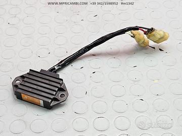 REGOLATORE TENSIONE YAMAHA YZF 450 2010 2013 YZ-F