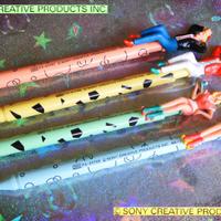 VINTAGE 1980 SONY JAPAN Penne Pin up Happy Days 🍔