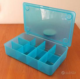 Contenitore con coperchio Ikea