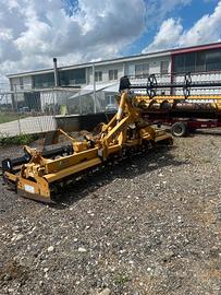 erpice rotante Alpego DP-500