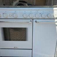 Cucina smeg possibilita di trasporto