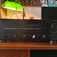 Amplificatore integrato Sony Ta-F419-R