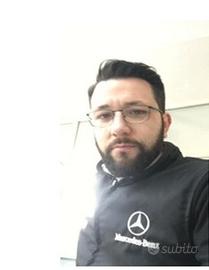 Back office automotive