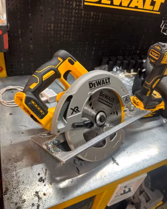 Sega circolare dewalt