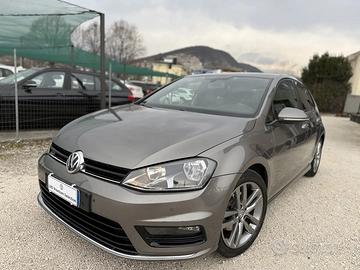 Volkswagen Golf 7 1.6 Tdi Dsg 110cv R-line Edition