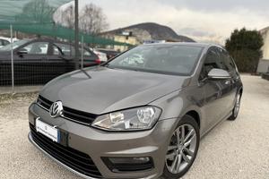 Volkswagen Golf 7 1.6 Tdi Dsg 110cv R-line Edition