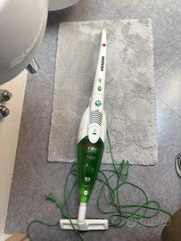 aspirapolvere candy viva e regal0 hoover