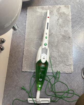 aspirapolvere candy viva e regal0 hoover