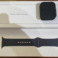 apple watch 5 gps