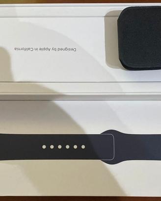 apple watch 5 gps