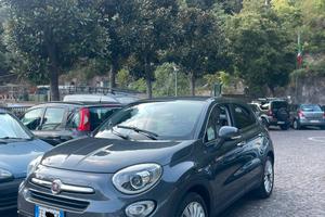 Fiat 500 X 1.6 120 cv lounge
