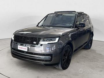 Land Rover Range Rover 3.0D I6 249 MHEV Autob...