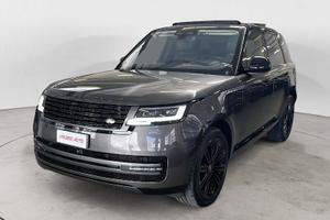 Land Rover Range Rover 3.0D I6 249 MHEV Autob...
