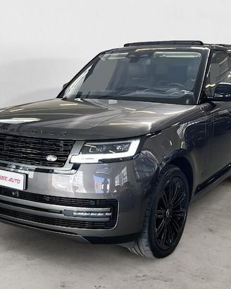 Land Rover Range Rover 3.0D I6 249 MHEV Autob...