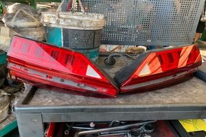 FARI POSTERIORI AUDI A6 SW ANNO:2019