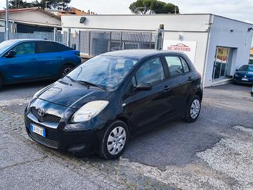 Toyota Yaris 1.3 5 porte