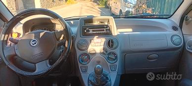 Panda 2005