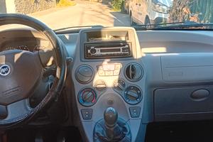 Panda 2005