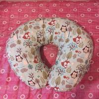 Cuscino da allattamento Boppy