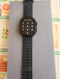 Apple whatch ultra 3 cdllular