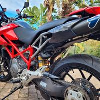 Ducati Hypermotard 1100 - 2010