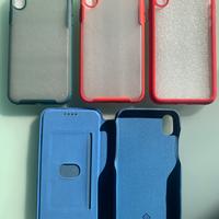 Cover iPhone XR