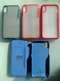 Cover iPhone XR