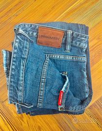 Jeans DSQUARED