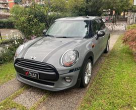 Mini Cooper D 1.5 #BA