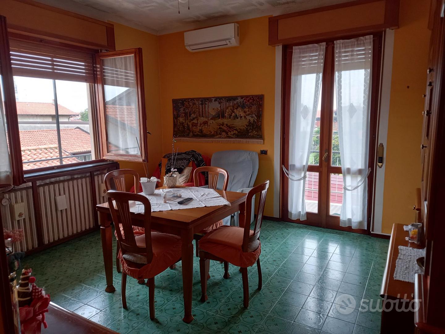 Apartment in Momo, Alzate - Vista 4