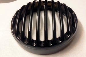 Harley Davidson Sportster 