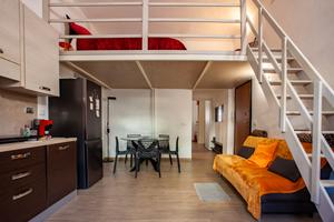 ATP | Casa Vacanza vicino Porta Susa e Centro