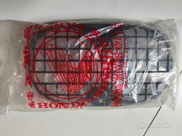 Africa twin xrv 650 griglia faro Originale