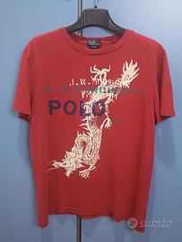 T-shirt Polo by Ralph Lauren 