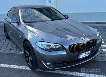 Bmw 530 530d Futura