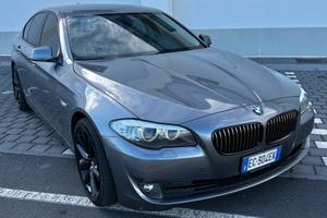 Bmw 530 530d Futura
