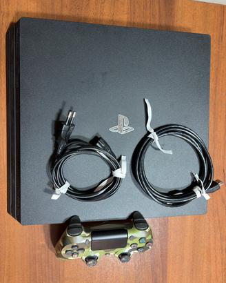 ps4 pro