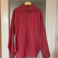 Camicia Fantasia Uomo