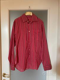 Camicia Fantasia Uomo