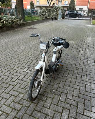 piaggio ciao 1980/81