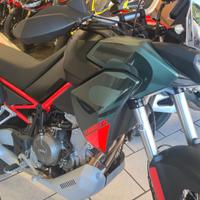 Aprilia Tuareg 600 ABS EURO 5 +