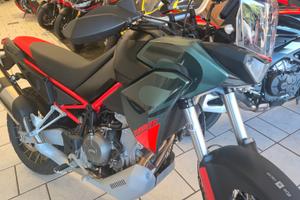 Aprilia Tuareg 600 ABS EURO 5 +