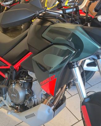 Aprilia Tuareg 600 ABS EURO 5 +