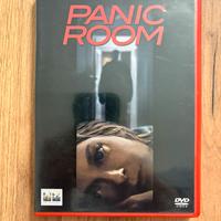 Dvd film “Panic room”