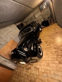 Citroen traction avant